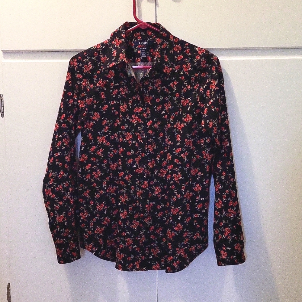 Chaps shirt